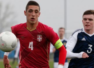 Serbia nuk ia lejon Zekajn Kosovës, ndërhyn FIFA