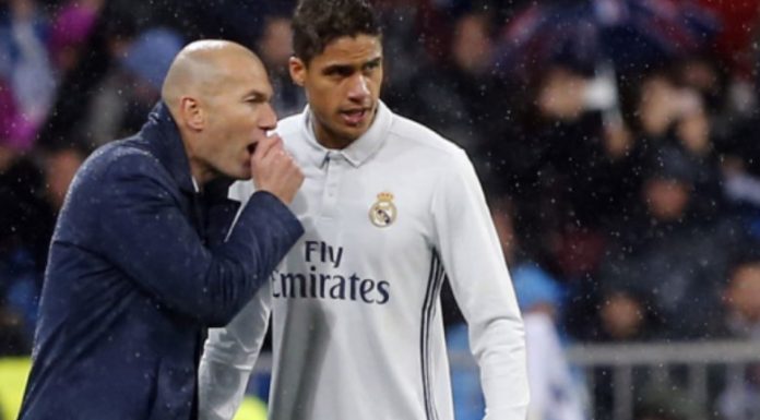 zidane