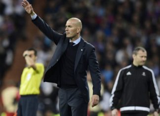 Zidane planifikon edhe një nënshkrim gjatë kësaj vere