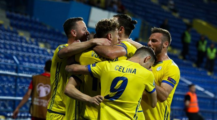 kosova