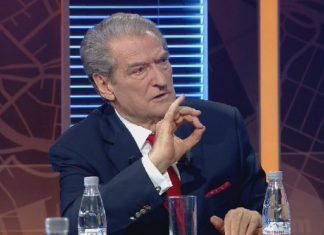 Çfarë do bëntë Berisha po të ishte në vend të Edi Ramës, a do shkonte në zgjedhje? Ja përgjigja e tij
