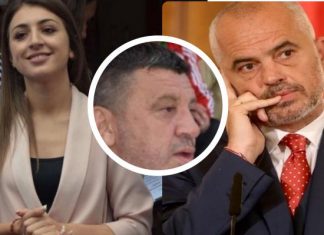 Beu i Dibrës dhe mik i Ramës, kush është Ymer Lala që shfaqet kudo në përgjimet e “Bild”