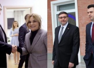 Mesazhi i ashpër amerikan që bëri të tërhiqen Basha dhe Kryemadhi