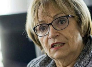 Ish-eurodeputetja Doris Pack mesazh të fortë për kryeministrin Rama: Doli fytyra e vërtetë