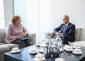 Haradinaj tregon se çfarë ka biseduar me Merkelin