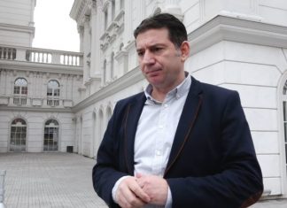 Jahiu ka bërë ankesë për paraburgimin, kërkon mbrojtje në liri