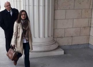 Shpëton Jankullovska, kjo është drejtësia në Maqedoninë e Veriut?