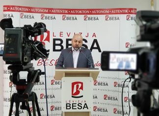 Lëvizja BESA: Çfarë fshihet pas lojës së qeverisë