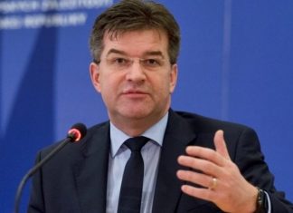 Lajçak: BE duhet ta mbajë premtimin për Maqedoninë e Veriut