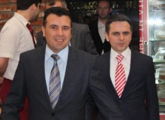 Zaev paralajmëron shumicë të re, a do jetë Lëvizja Besa pjesë e Qeverisë?