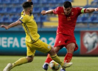 Çfarë ndodhi me dy futbollistët serbë të Malit të Zi që nuk pranuan të luajnë kundër Kosovës?