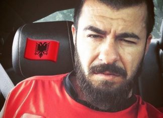 Pasi e bllokuan “El Chekën” përgjimet po publikohen nga Zelanda e Re