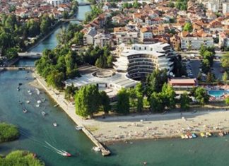 Ohri dhe Struga e presin sezonin turistik me optimizëm