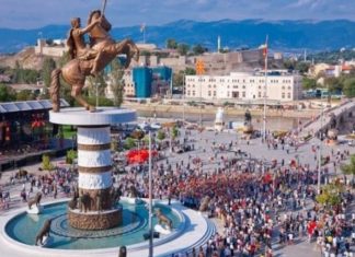 Nëse e bojkotojnë 100 mijë qytetarë, regjistrimi i popullsisë në Maqedoni do të shpallet jo relevant