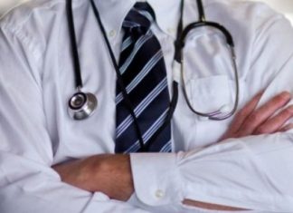 Pagat e mjekëve në Maqedoninë Veriore deri në 1500 euro, ja kur do ndodhë sipas Filipçes