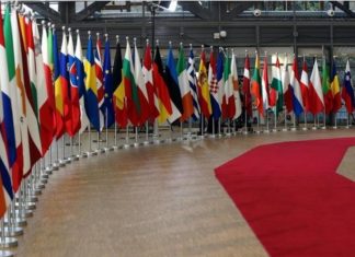Krerët e Bashkimit Europian mblidhen në Bruksel