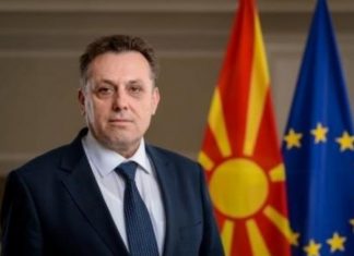 Sadulla Duraku jep dorrëheqjen