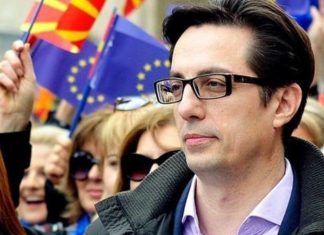 Pendarovski tregon kush është plani “B” i Maqedonisë