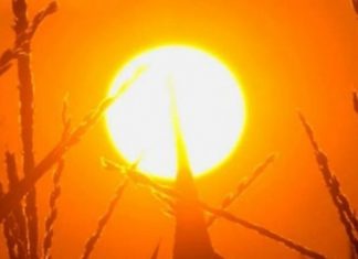 Organizata Botërore e Meteorologjisë parashikon ngrohje drastike