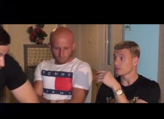 Lojtari i njohur shqiptar Alioski: Na përzunë nga restoranti maqedonas vetëm pse folën shqip (VIDEO)