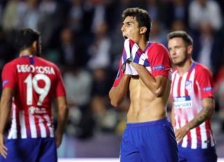 Bayerni pazar me Atleticon, gati të transferojë një tjetër lojtar