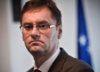 Gjermania është befasuar nga qasja e Amerikës mbi problemin Kosovë-Serbi