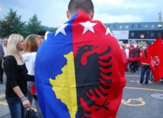 Ndeshja Bullgari – Kosovë, UEFA e ndalon flamurin Kuq e Zi