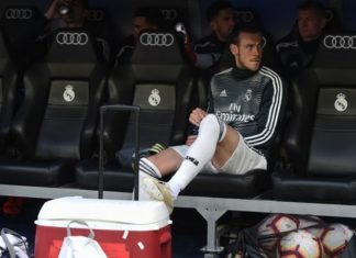 Plani gjenial: United “shpëton” Realin, Bale në Angli