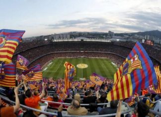 Barcelona e zhytur thellë në borxhe, afër 500 milionë euro