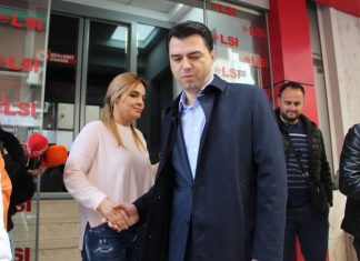 Deklarata tronditëse: Në dhjetor, Lulzim Basha del nga politika