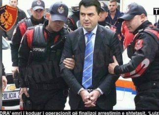 Humori në rrjet: Zonja dhe zotërinj fillojmë me lajmet e ditës, arrestohet Lulzim Basha