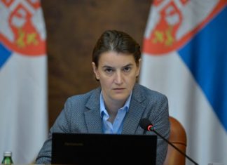 Bërnabiq: Prishtina e ka të hapur ftesën për t’iu bashkuar “Mini – Shengenit” ballkanik