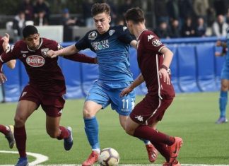 E fundit, Juventusi interesohet për talentin shqiptar