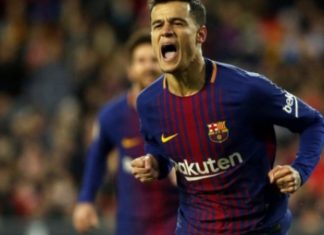 Barcelona e gatshme të huazojë sërish Coutinhon, kërkon një shumë të majme
