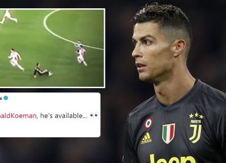 Prag finalja me Portugalinë, Ajax për Koeman: Ja si ndalet Ronaldo (VIDEO)