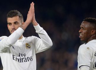 Mesfushori spanjoll refuzon Milanin: Dua ta tregoj veten te Reali