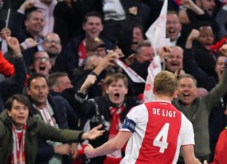 De Ligt flet si lojtar i ‘Zonjës’: Kjo është arsyeja përse zgjodha Juventusin