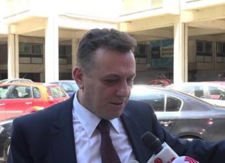Zaev flet për Sadulla Durakun: Pse është pjesë e kabinetit qeveritar