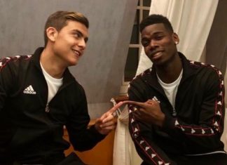 Nga Spanja konfirmojnë: Pogba zgjedh Juventus, refuzon interesimin e Real Madrid