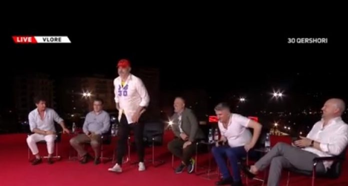 edi rama