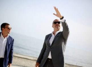 Pas publikimit të përgjimeve të fundit Edi Rama flet për Dakon