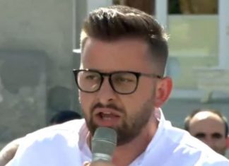 Goditi me grusht Erion Isain, policia jep detaje: I prenë rrugën me makinë