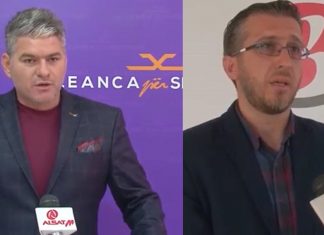 Besa dhe Aleanca rreagojnë: Prokuroria të merret me BDI-në dhe jo me El Chekën (VIDEO)