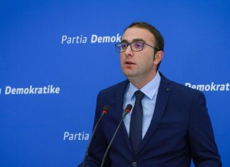 Bardhi: Në tetor Edi Rama nuk do jetë kryeministër