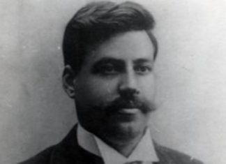 “Sherri” tipik ballkanik bullgaro-maqedonas vazhdon: I kujt është Goce Delcev?