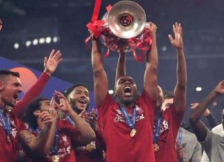 Zyrtare: Liverpool i ka liruar dy futbollistë