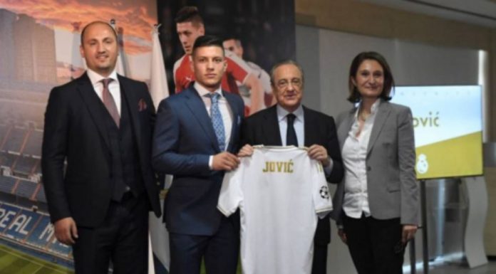 jovic real