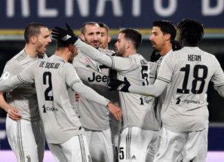 Juve dhe Inter zyrtarizojnë listat për Champions, mbeten jashtë emra të rëndësishëm