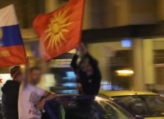 Profesorja Najçevska reagon ashpër ndaj “Komitëve”: Shporruni analfabetë