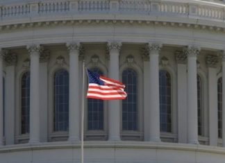 Lista e zezë amerikane me politikanë nga Maqedonia mbetet e njëjtë edhe vitin e ardhshëm